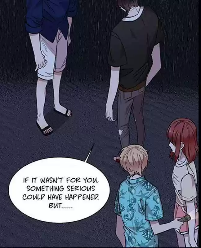 My Darling Signed In Ch.24