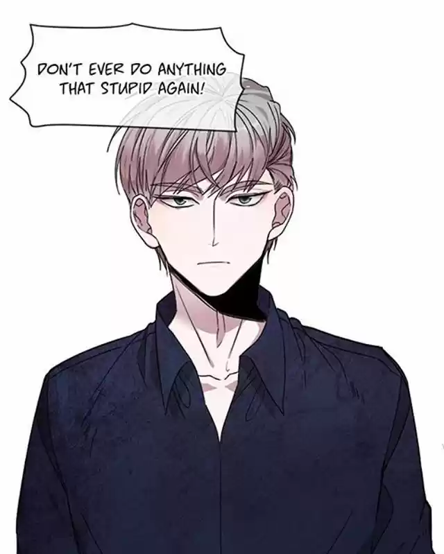 My Darling Signed In Ch.24