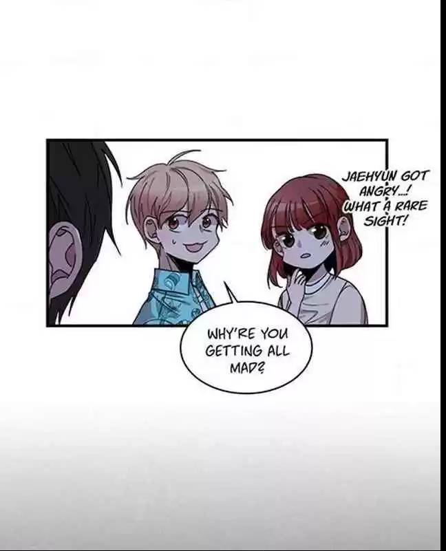 My Darling Signed In Ch.24