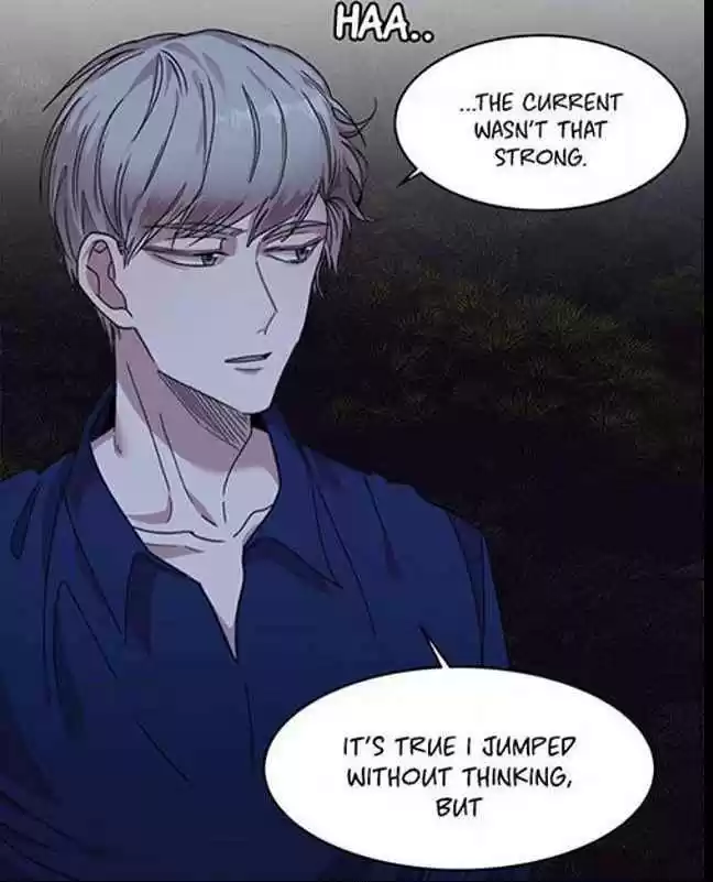 My Darling Signed In Ch.24