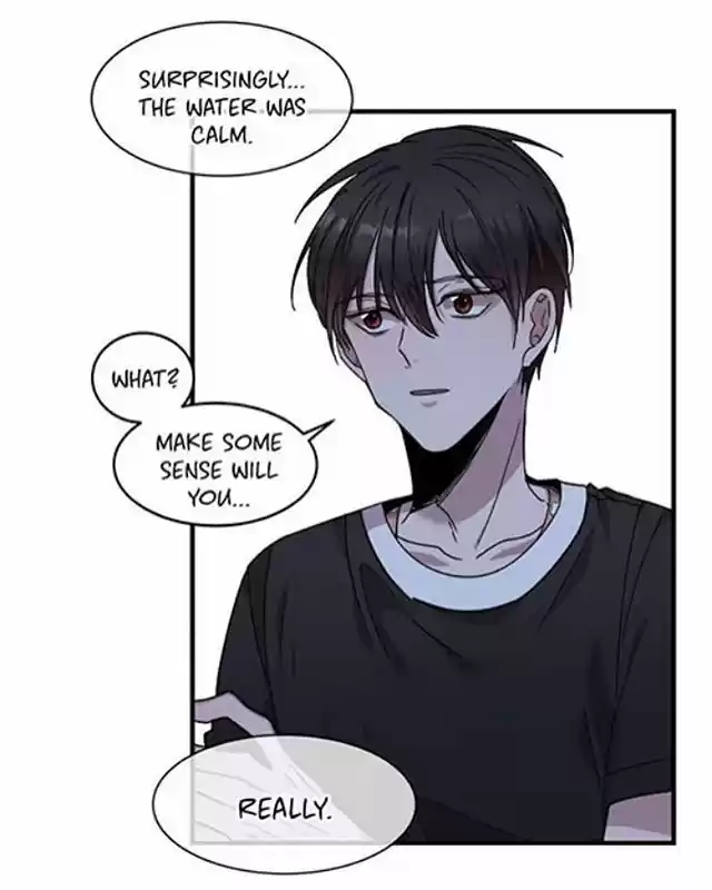 My Darling Signed In Ch.24