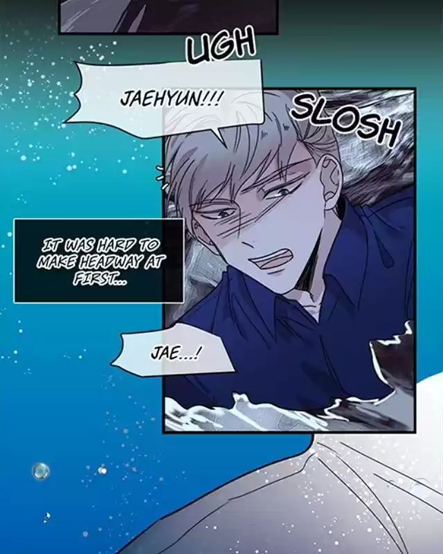 My Darling Signed In Ch.24