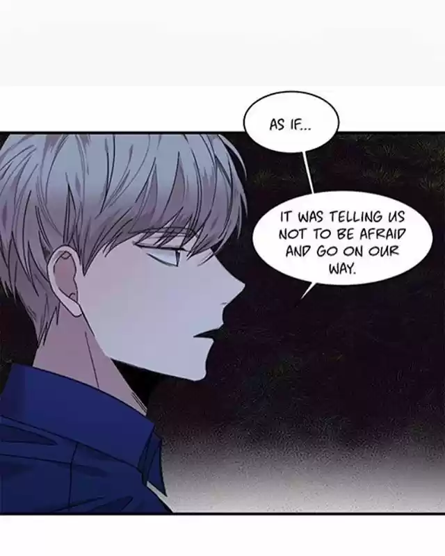 My Darling Signed In Ch.24