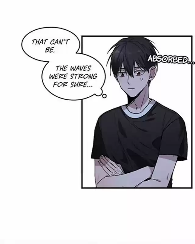 My Darling Signed In Ch.24