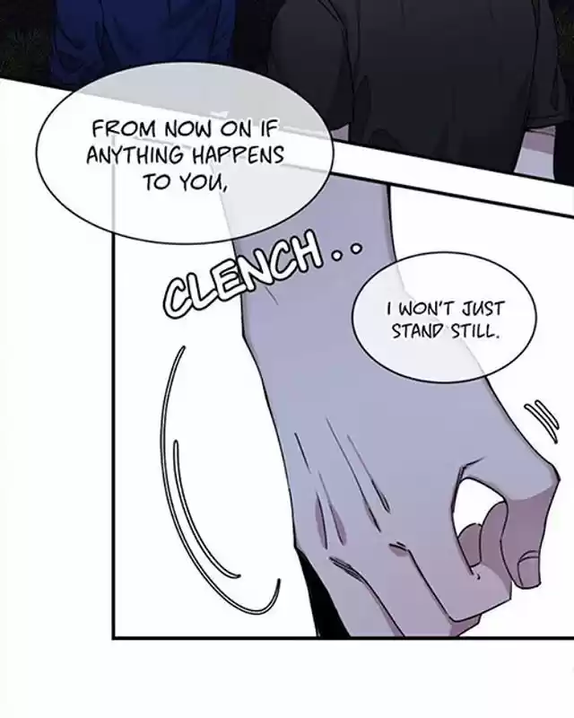 My Darling Signed In Ch.24