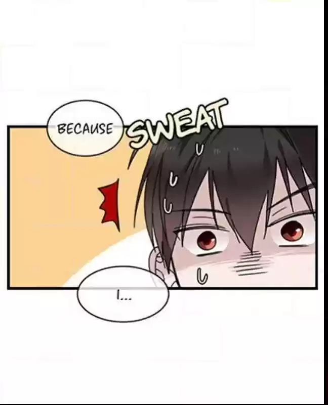 My Darling Signed In Ch.24