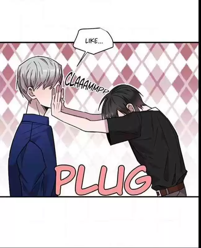 My Darling Signed In Ch.24