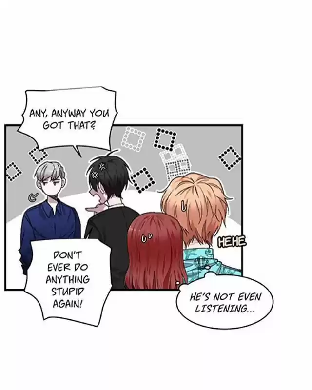 My Darling Signed In Ch.24