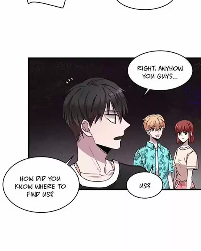 My Darling Signed In Ch.24