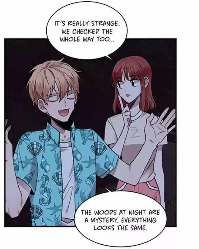 My Darling Signed In Ch.24