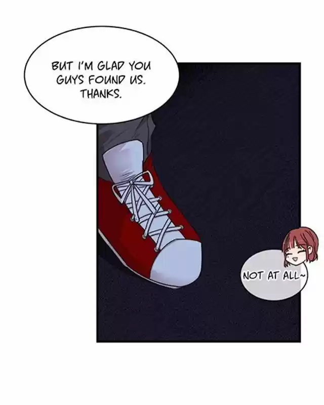 My Darling Signed In Ch.24