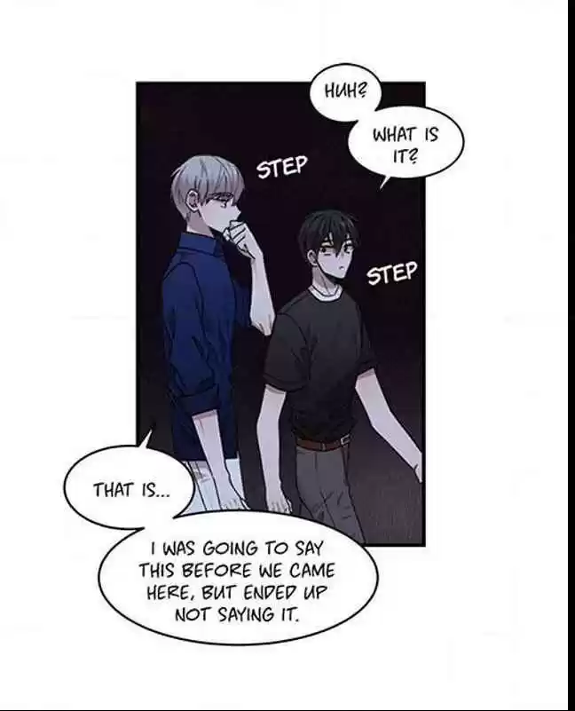 My Darling Signed In Ch.24