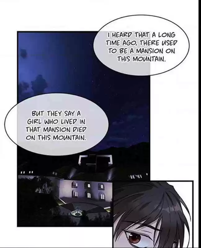 My Darling Signed In Ch.24