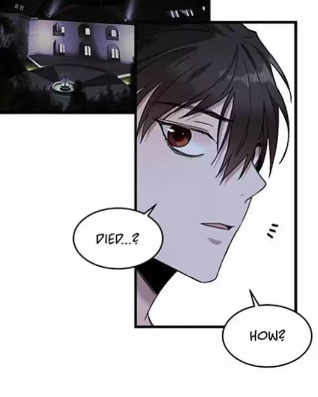 My Darling Signed In Ch.24