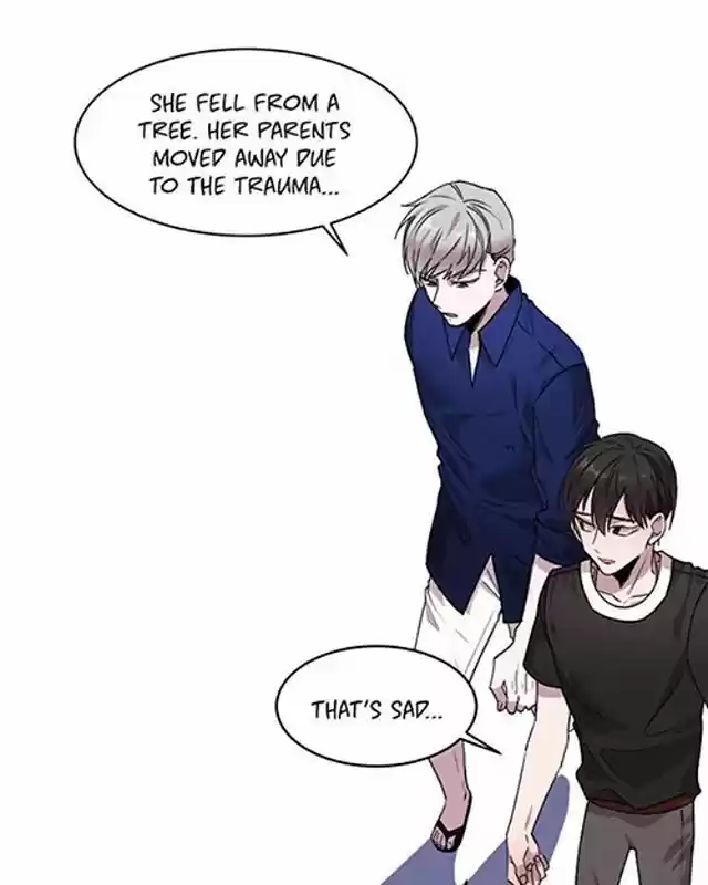 My Darling Signed In Ch.24