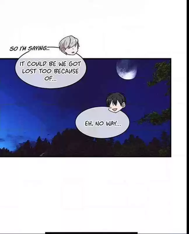 My Darling Signed In Ch.24