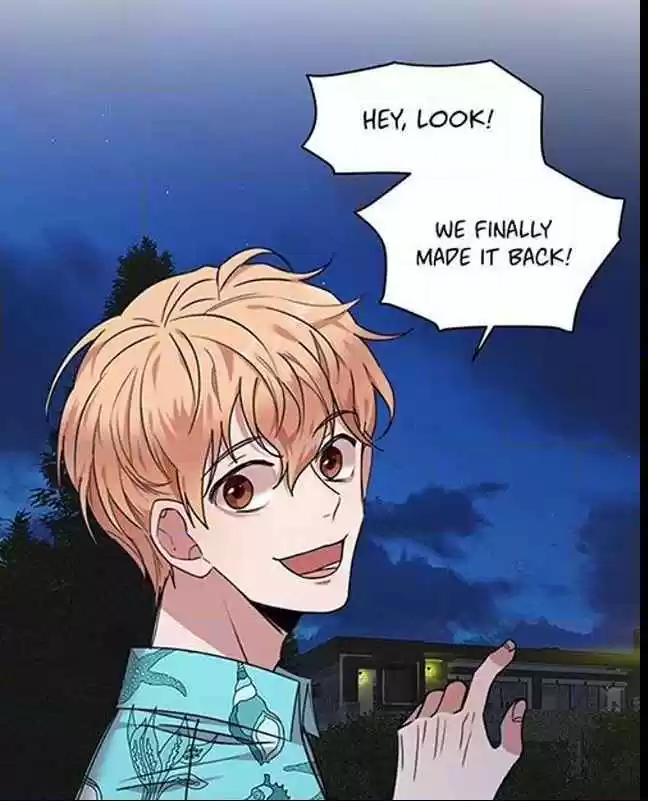 My Darling Signed In Ch.24