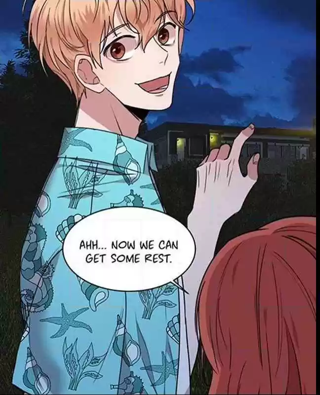 My Darling Signed In Ch.24