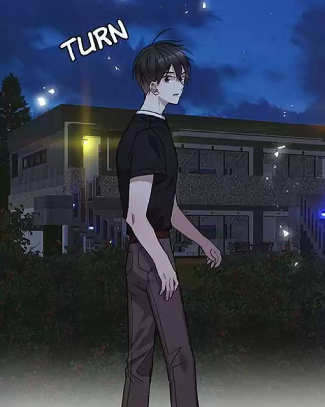 My Darling Signed In Ch.24