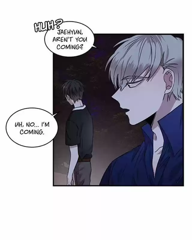 My Darling Signed In Ch.24