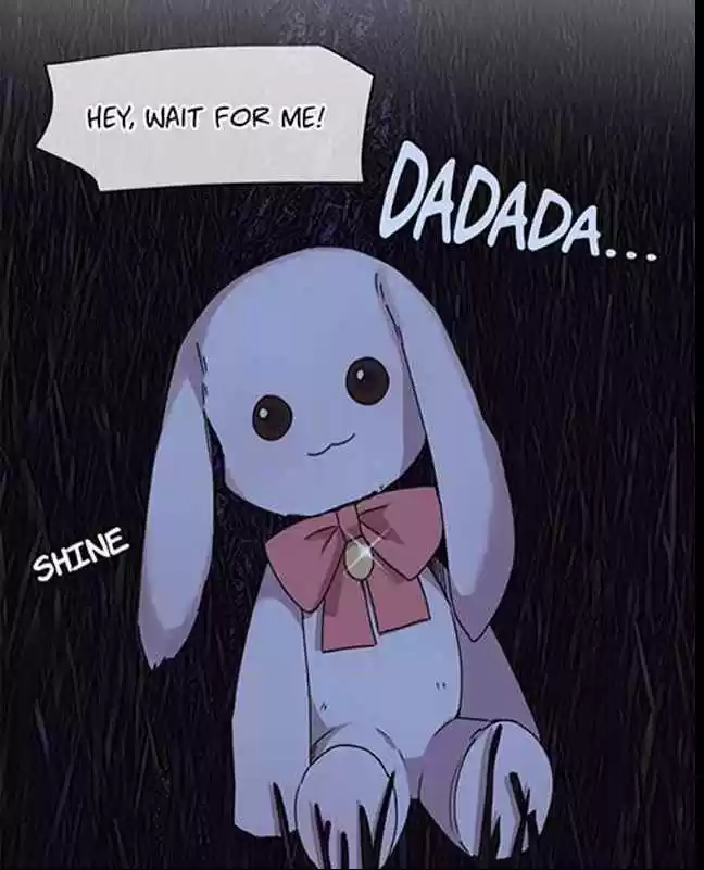 My Darling Signed In Ch.24