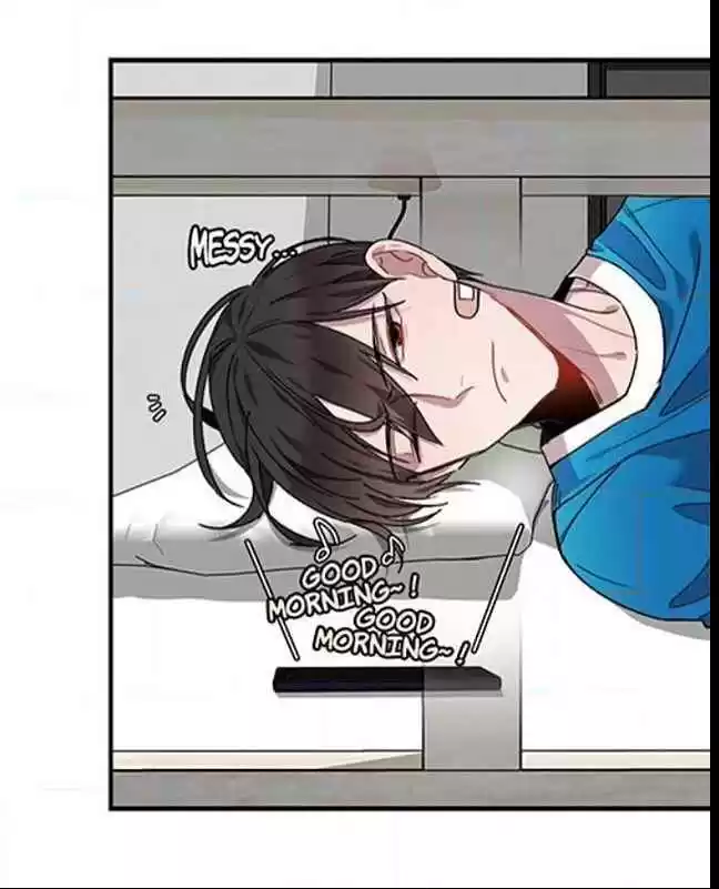 My Darling Signed In Ch.24