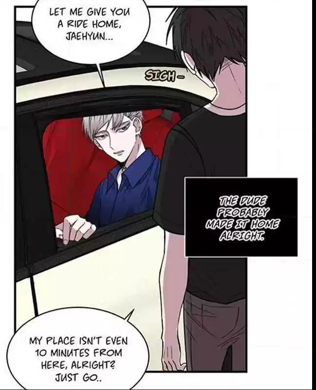 My Darling Signed In Ch.24