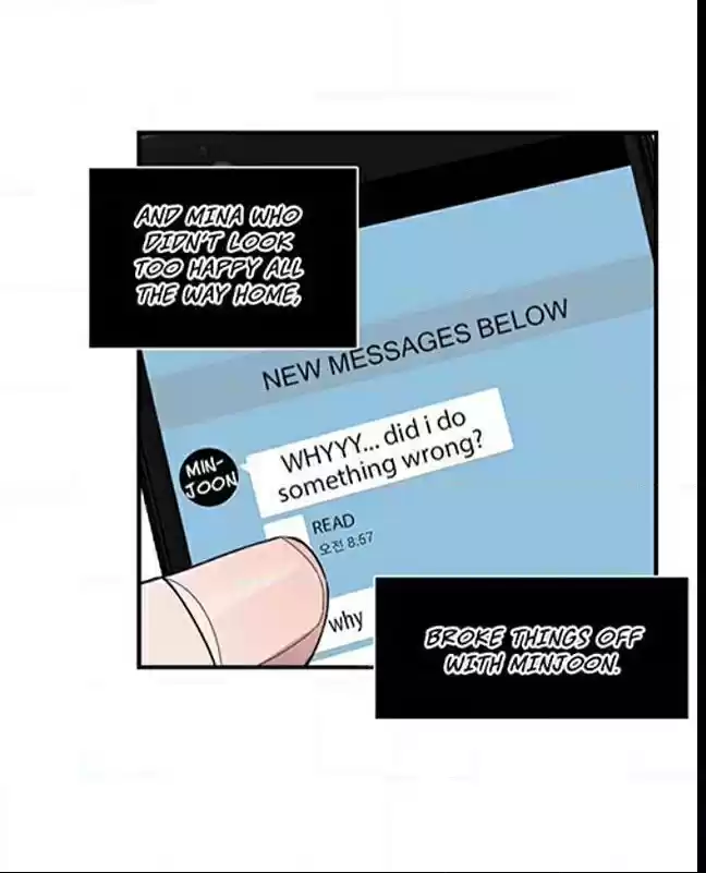 My Darling Signed In Ch.24