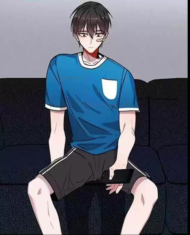 My Darling Signed In Ch.24