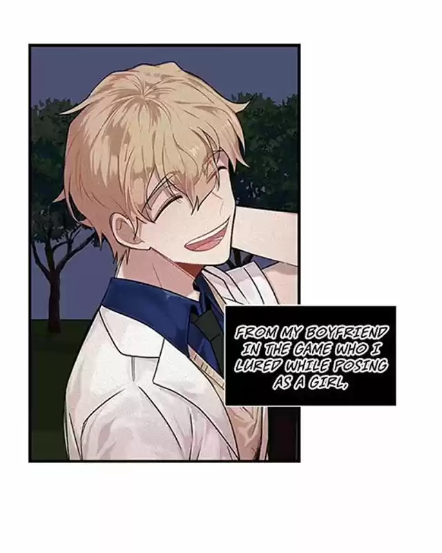 My Darling Signed In Ch.24