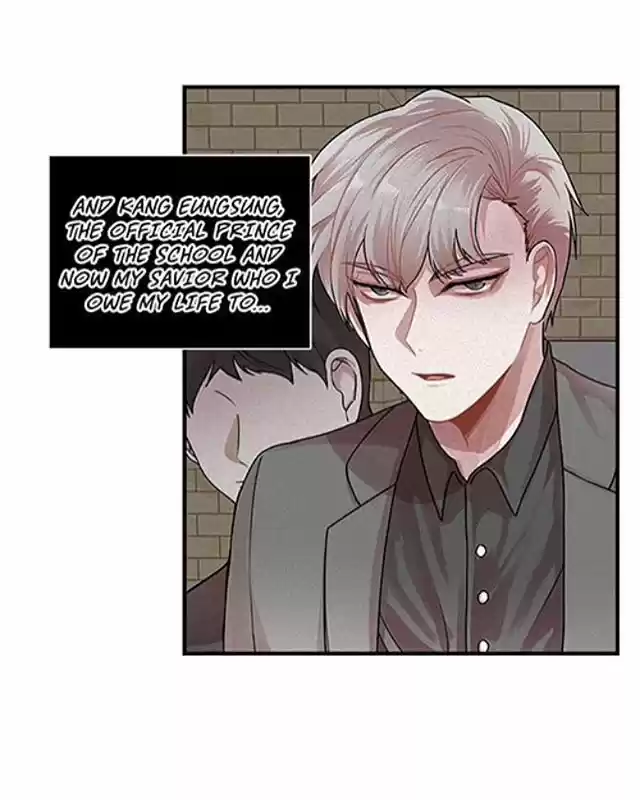 My Darling Signed In Ch.24