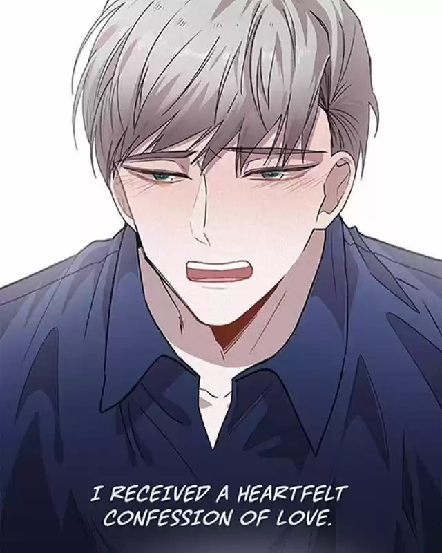 My Darling Signed In Ch.24