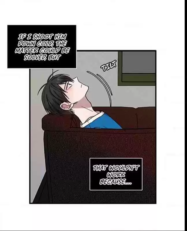 My Darling Signed In Ch.24