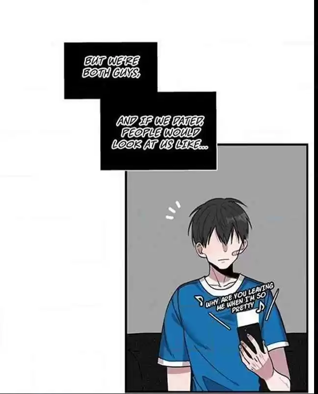 My Darling Signed In Ch.24