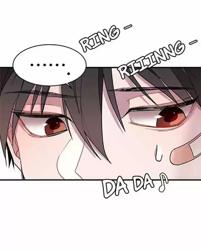 My Darling Signed In Ch.24