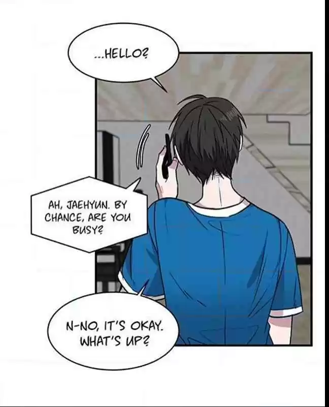 My Darling Signed In Ch.24