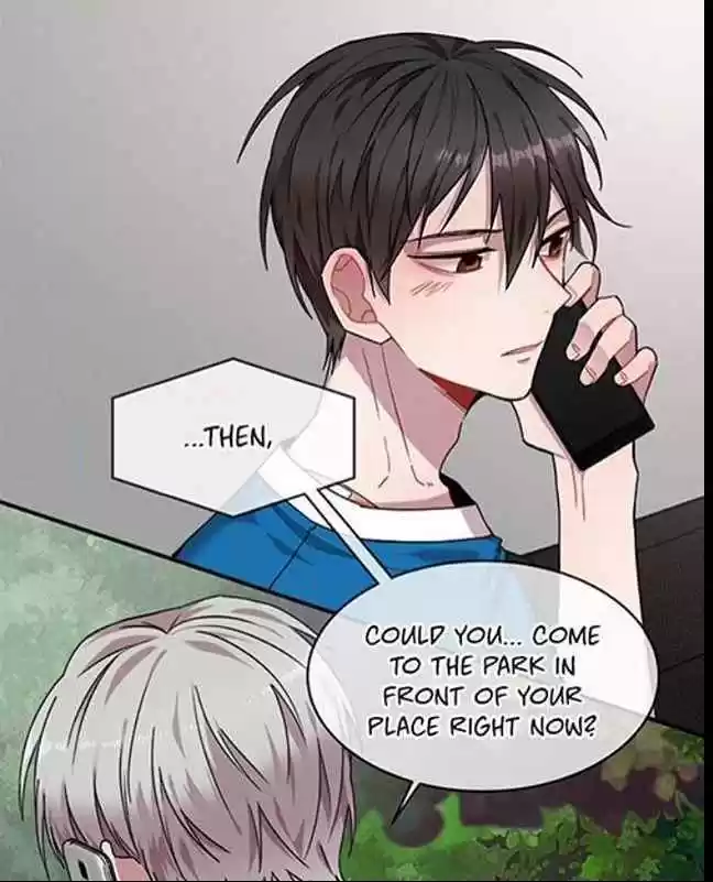 My Darling Signed In Ch.24