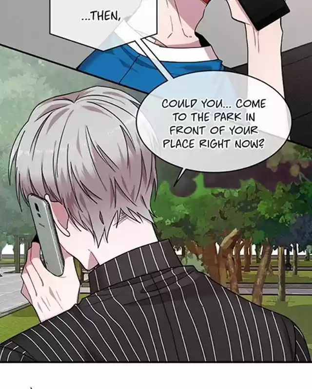 My Darling Signed In Ch.24