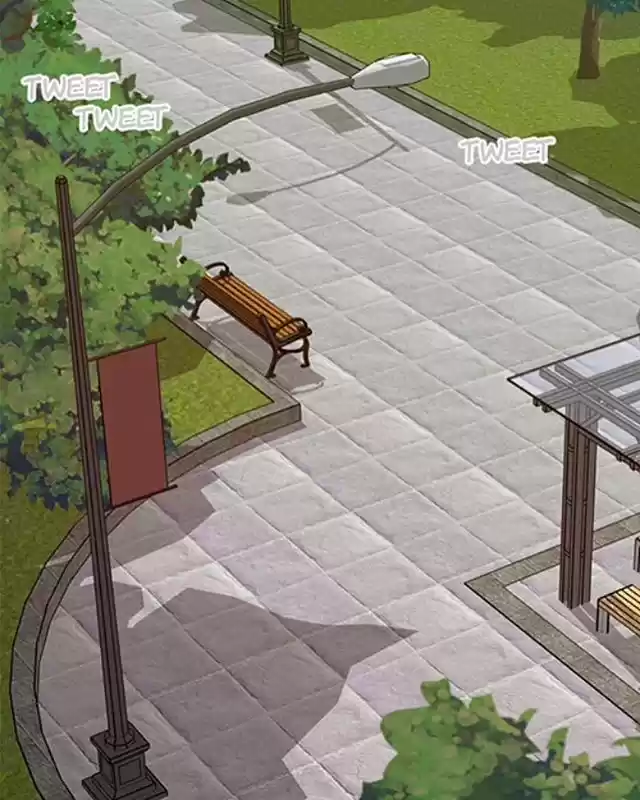 My Darling Signed In Ch.25