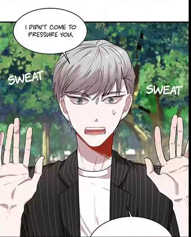 My Darling Signed In Ch.25