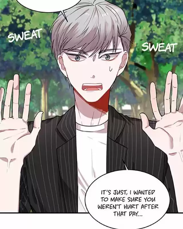 My Darling Signed In Ch.25