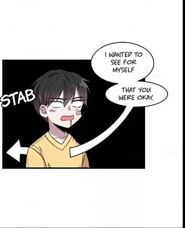 My Darling Signed In Ch.25