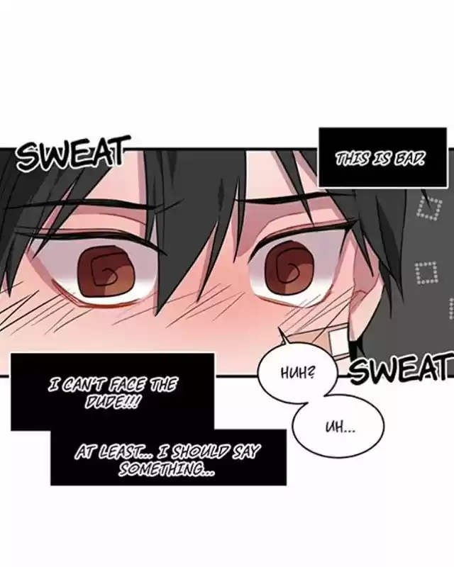 My Darling Signed In Ch.25