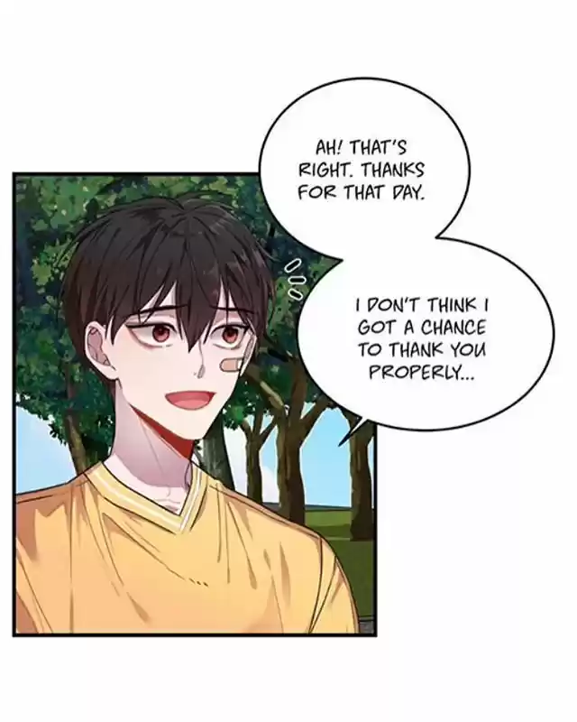 My Darling Signed In Ch.25