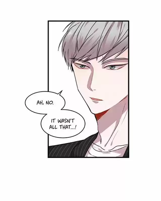 My Darling Signed In Ch.25