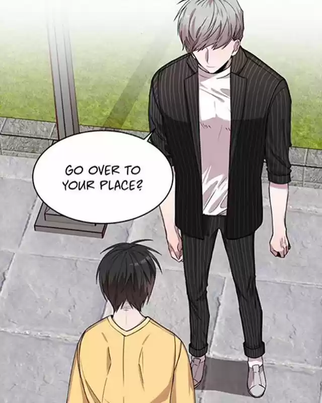 My Darling Signed In Ch.25