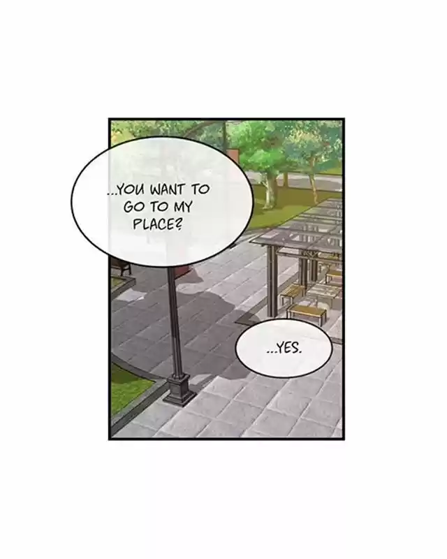 My Darling Signed In Ch.25