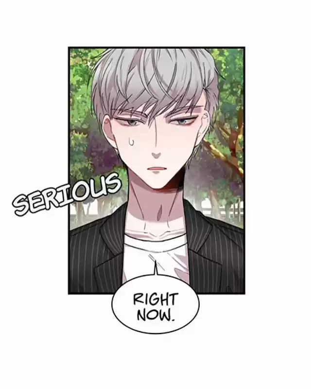 My Darling Signed In Ch.25