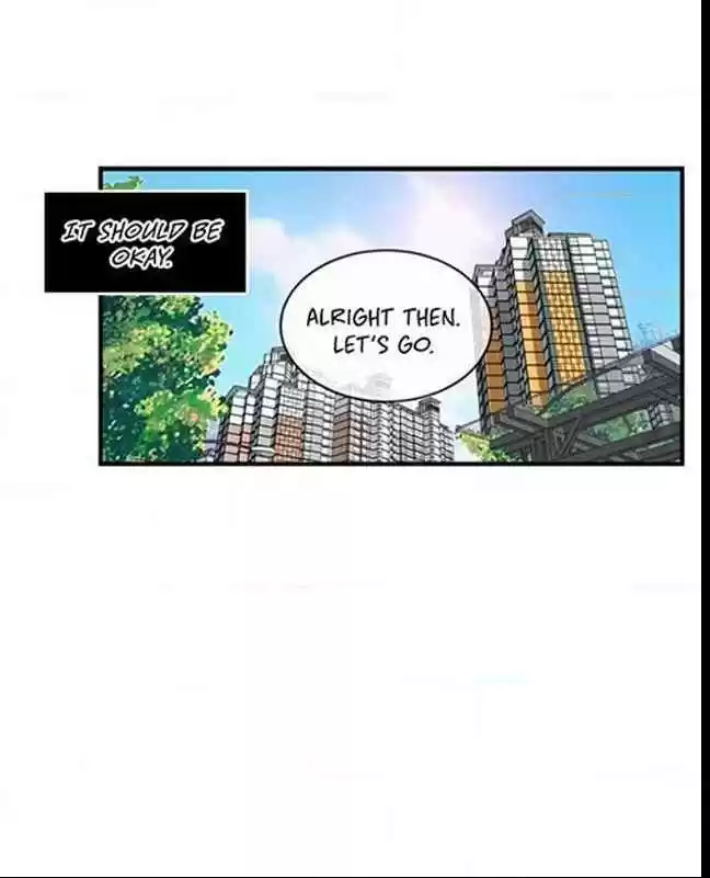 My Darling Signed In Ch.25