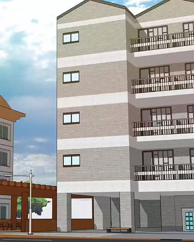 My Darling Signed In Ch.25